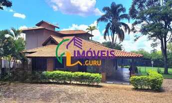 Imagem: CHACARA - TERRAS DE SAN MARCO - SP