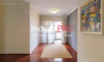 Imagem 2: ÓTIMO APARTAMENTO VILA OLÍMPIA