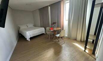 Imagem: Flat para aluguel, 1 quarto, 1 suíte, 29m