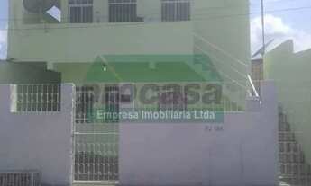 Imagem 2: Casa de rua : / Residencial / Cidade Nova