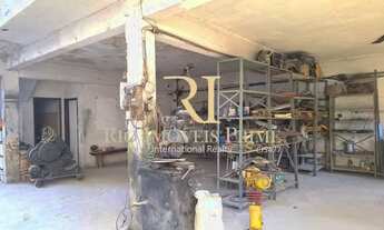 Imagem 7: Galpão em Higienópolis com 450m²