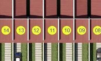 Imagem 9: LANÇAMENTO DE CASAS PLANAS EM CAUCAIA