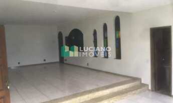 Imagem: Casa para Aluguel - Residencial/Comercial