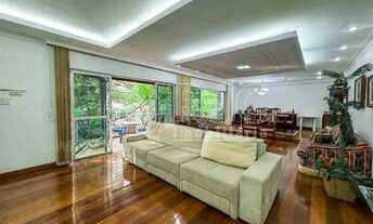 Imagem 2: Imóvel para venda com 210 metros quadrados com 4 quartos em Grajaú - Rio de Janeiro - RJ