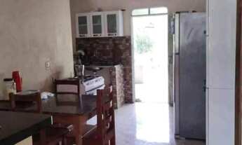 Imagem 4: VENDO ESSA LINDA CASA NO BAIRRO SANTA ETELVINA, PRÓXIMO A CASA DA CARNE - ENTREGA IMEDIATA