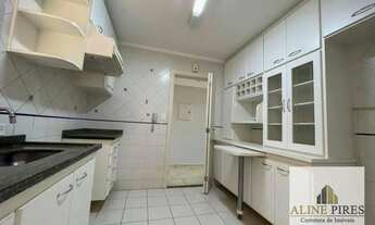 Imagem 6: Vila Bourguese Apartamento com 3 dormitórios