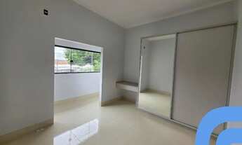 Imagem 6: APARTAMENTO RESIDENCIAL em GOIÂNIA - GO, SETOR NOVO HORIZONTE