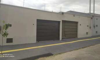 Imagem: Casa Setor Faiçalville 530 mil - Goiânia