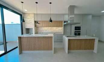 Imagem 7: Casa com 3 Suítes Santorini - Paulínia