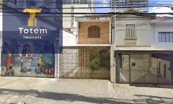 Imagem: Casa Comercial na Rua Padre Chico - Perdizes