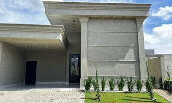 Imagem 2: Casa Linda a Venda Cond. Setlife 1