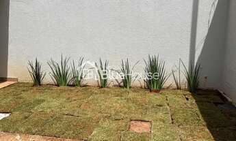 Imagem 2: Casa com 2 Q sendo 1 suite - setor monte pascoal 92m