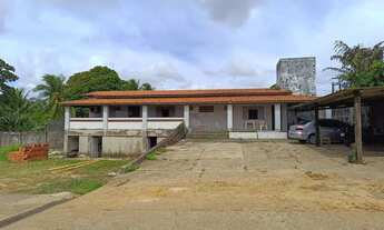 Imagem: Imóvel para aluguel possui 1700 mts com