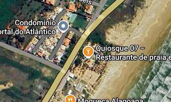 Imagem: Lote Sombra Mosqueiro