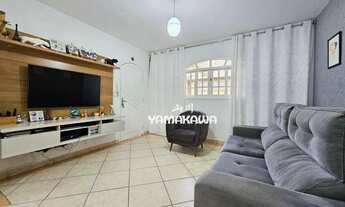 Imagem 2: Sobrado com 3 dormitórios à venda, 145 m² por R$ 900.000,00 - Vila Guilhermina - São Paulo