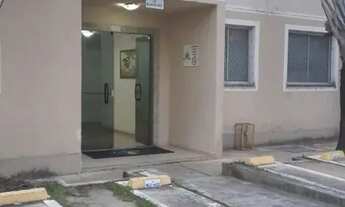 Imagem 3: Condomínio Parque Sun City Apt 103 - Mobiliado