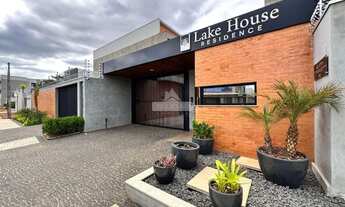 Imagem: SOBRADO - 3 SUÍTES - ORLA 14