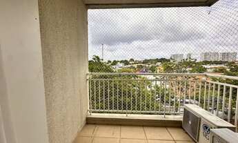 Imagem 3: Condomínio Acqua Av. das Torres