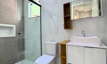 Imagem 7: Casa condomínio Contorno