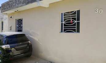 Imagem: Vendo casa toda na laje