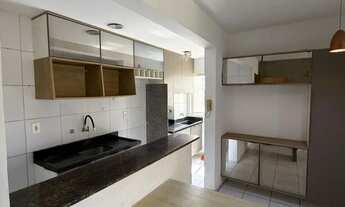 Imagem 6: APARTAMENTO ESPLANADA RIO BRANCO SEMI MOBILIADO