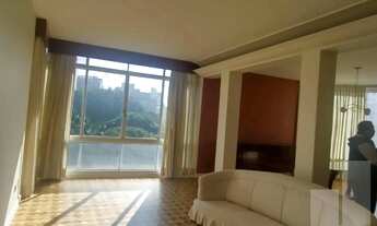 Imagem 3: APARTAMENTO 3 DORMITORIOS SENDO 1 SUITE 4 BANHEIROS SALA 2 AMBIENTES 1 VAGA