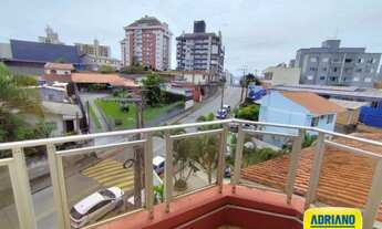 Imagem 3: Apartamento para alugar, 94 m² por R$ 3.372,86/mês - Estreito - Florianópolis/SC