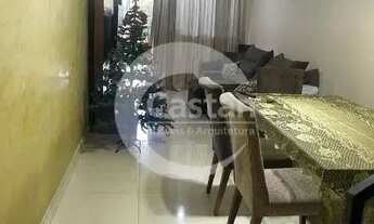 Imagem: Sobrado em Vila Formosa