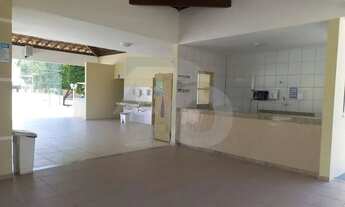 Imagem 3: Apartamento de 65m² no Residencial Mar de Aruana 2 com 3 Quartos, sendo 1 Suíte