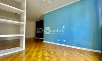 Imagem 4: Imóvel para venda tem 75 metros quadrados com 1 quarto em Santa Cecília - São Paulo - SP