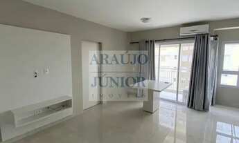 Imagem 3: Apartamento para alugar do tipo studio no Trend em Americana, ao lado da avenida Brasi