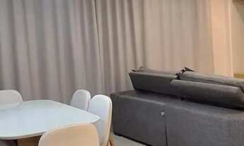 Imagem: ALUGO APTO RESIDENCIAL ALVORADA MOBILIADO