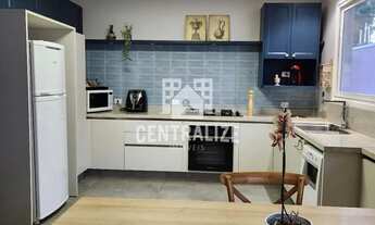 Imagem 6: LOCAÇÃO-CASA-CONDOMÍNIO ALPHAVILLE-PONTA GROSSA - PR