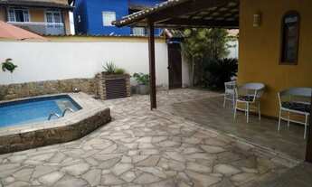 Imagem 6: Excelente Casa em Condomínio no Arsenal