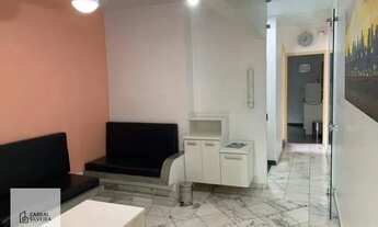 Imagem 4: Casa Comercial para venda ou locação por R$ 2.000.000 ou R$ 5.900/mês - Moema - São Paulo