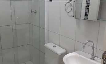 Imagem 3: Apartamento na Praia dos Namorados Edifício arkansas