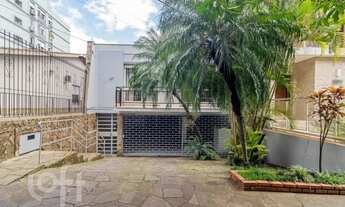 Imagem 7: Apartamento à venda em Higienópolis com 107 m², 3 quartos, 1 suíte, 1 vaga