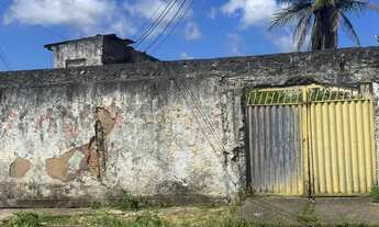 Imagem: Lote à venda em rua pública, TABULEIRO