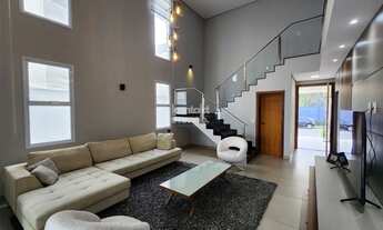 Imagem 4: Casa de condomínio - Térrea com 4 quartos à Venda, Parque Campolim - Sorocaba