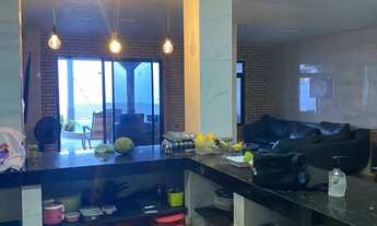 Imagem: Casa duplex em Iparana 245m2 somente à