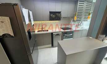 Imagem 6: Imóvel à venda possui 55 m² com 3 quartos e 1 vaga na Parada Inglesa