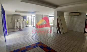 Imagem 4: Apartamento na Tamarineira para alugar 03 quartos, Recife, PE