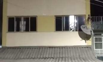 Imagem: Final de linha Cosme de farias