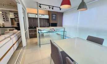 Imagem 2: Apartamento para alugar em Londrina, Santa Rosa, com 3 suítes, com 205 m², Unique