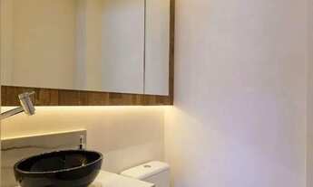 Imagem 6: Apartamento com 2 dormitórios para alugar, 79 m² por R$ 7.600,00/mês - Petrópolis - Porto