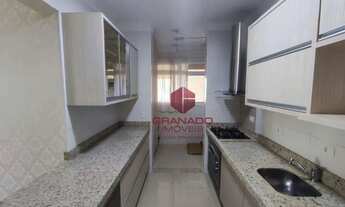 Imagem: Apartamento com 3 dormitórios para alugar