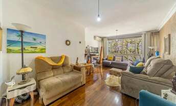 Imagem: Apartamento à venda em Moinhos de Vento