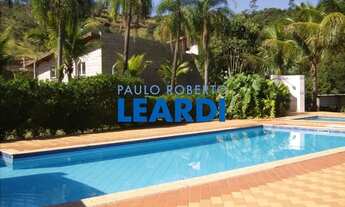 Imagem: CHACARA - SÍTIOS FRUTAL - SP