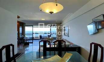 Imagem 2: Apartamento de 3 quartos de frente para o Mar na Praia do Morro em Guarapari