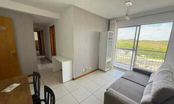 Imagem: Apartamento Com 3 Quartos Em 73M² E 1 Vaga